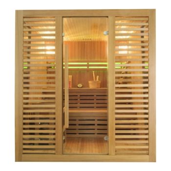 Sauna Holl's VENETIAN 4/5