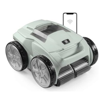 ZODIAC Poolroboter ALPHA 63 IQ BIO