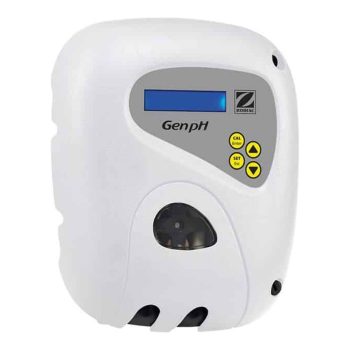 ZODIAC Dosieranlage GenpH