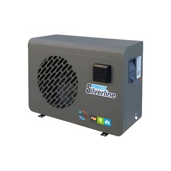 POOLEX Wärmepumpe Silverline R32
