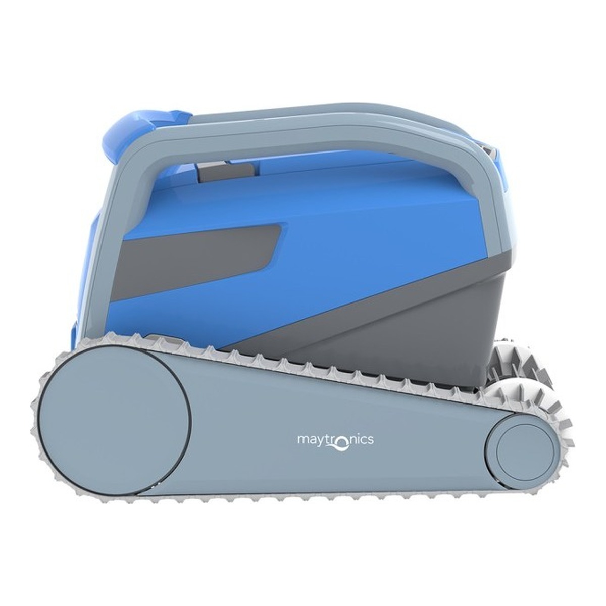 DOLPHIN Poolroboter M550 mit Caddy – Bild 2