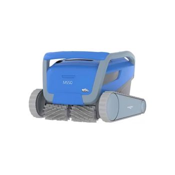 DOLPHIN Poolroboter M550 mit Caddy – Bild 6