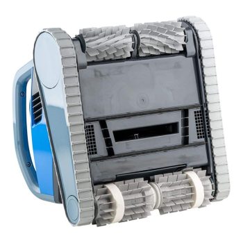DOLPHIN Poolroboter M600 mit Caddy – Bild 2