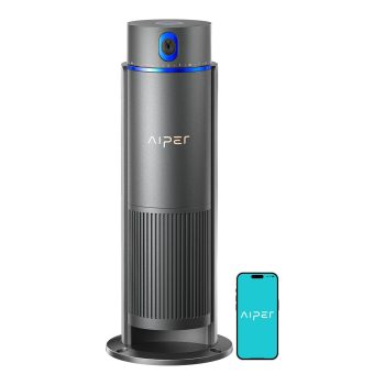 AIPER Bewässerung IRRISENSE