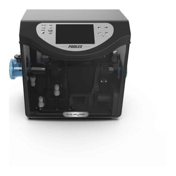 POOLEX Mess- und Dosieranlage Aqualyser TOTAL