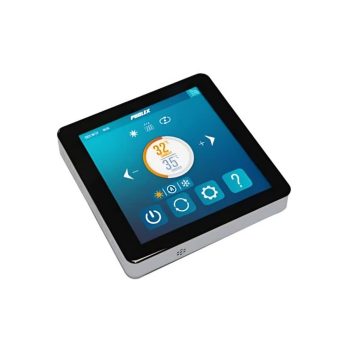 POOLEX Wärmepumpe Spawer IceSpa – Bild 4