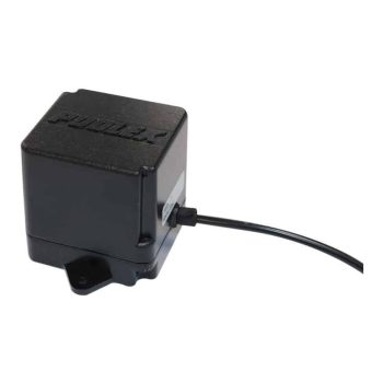 POOLEX Wärmepumpe Spawer IceSpa – Bild 5