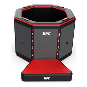 NETSPA Eisbad OCTAGON