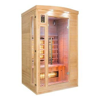 Infrarot Sauna APOLLON