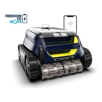 ZODIAC Poolroboter Freerider TM RF 42 iQ