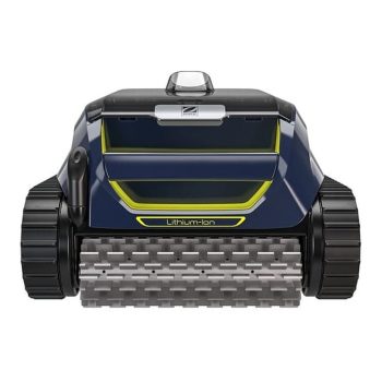 ZODIAC Poolroboter Freerider TM RF 42 iQ – Bild 2