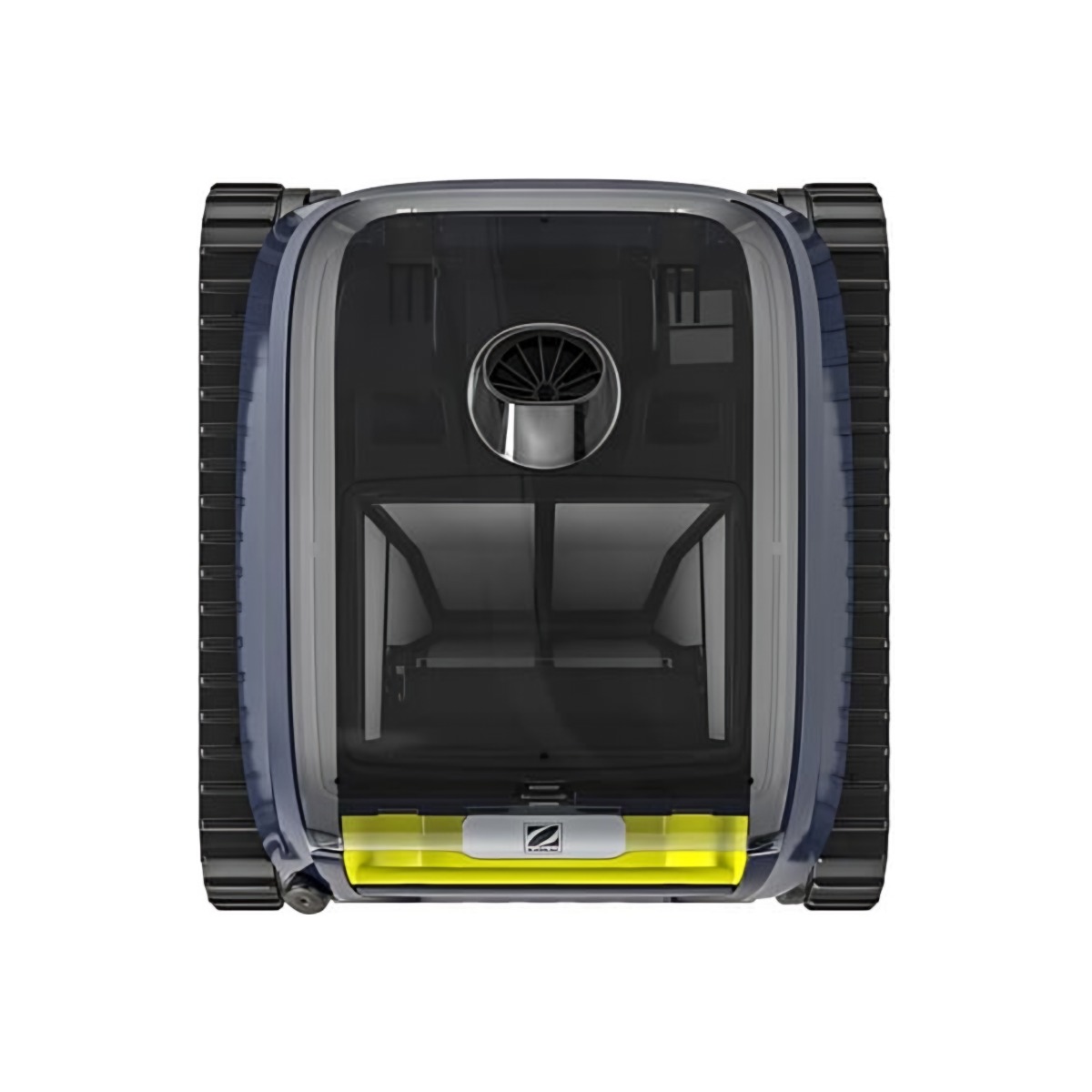 ZODIAC Poolroboter Freerider TM RF 42 iQ – Bild 5
