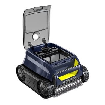 ZODIAC Poolroboter Freerider TM RF 42 iQ – Bild 7