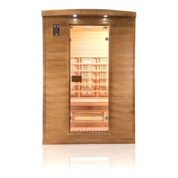Sauna SPECTRA