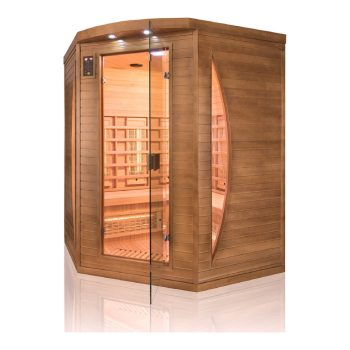 Sauna SPECTRA 3