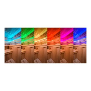 Sauna ECCOLO – Bild 2