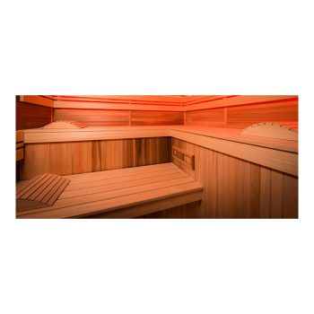 Sauna ECCOLO – Bild 3