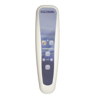 ASTRALPOOL REMOTE LUMIPLUS RC1100