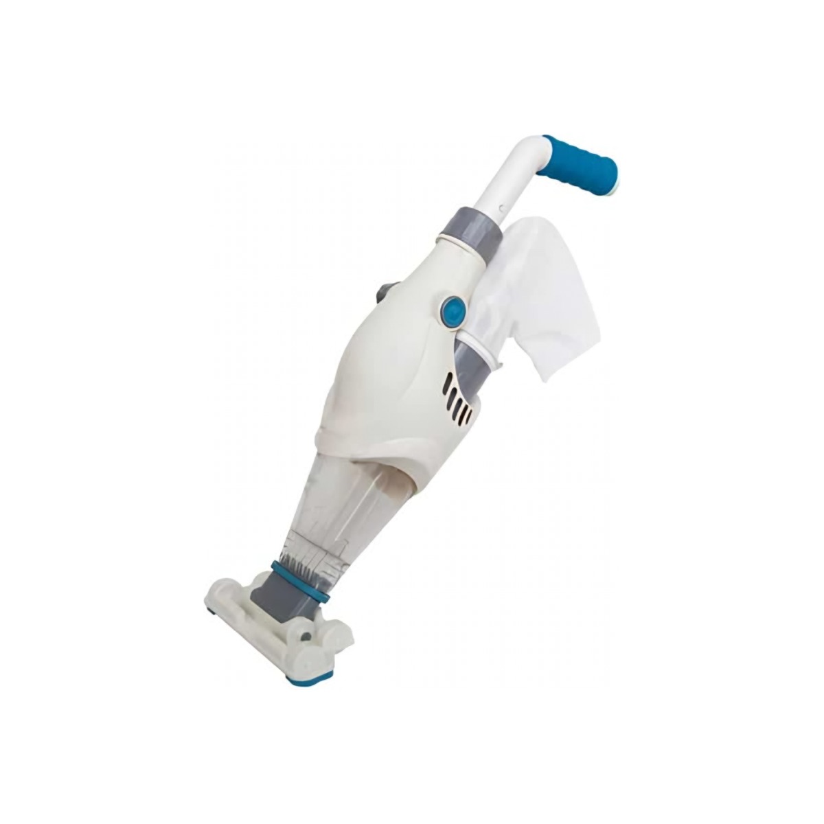 NetSpa Poolreiniger SUPER VAC