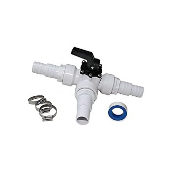 POOLEX Bypass Satz Ø32/38mm – Bild 2