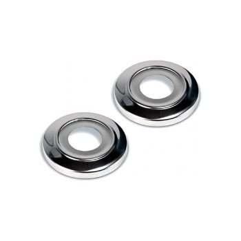 ASTRALPOOL Rosette V4A für Holmdurchmesser 43mm
