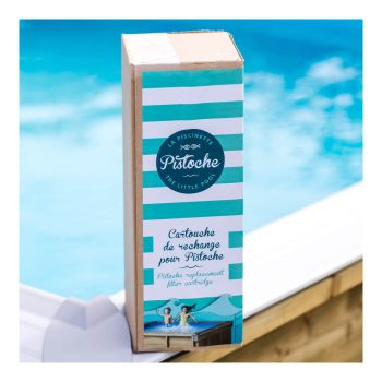 PISTOCHE Ersatz-Filterkartusche