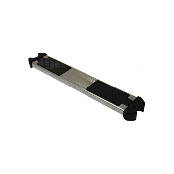 ASTRALPOOL Ersatzstufe V4A für Holmdurchmesser 43 mm