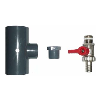 OKU Solarabsorber-SET bis 48 m2 Wasseroberfläche – Bild 4
