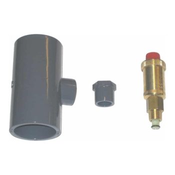 OKU Solarabsorber-SET bis 48 m2 Wasseroberfläche – Bild 5