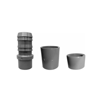 OKU Solarabsorber-SET bis 48 m2 Wasseroberfläche – Bild 6