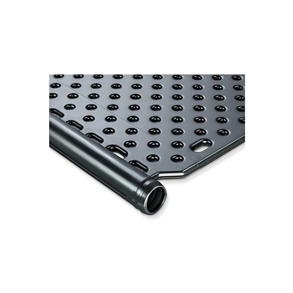 OKU Solarabsorber-SET bis 48 m2 Wasseroberfläche – Bild 7