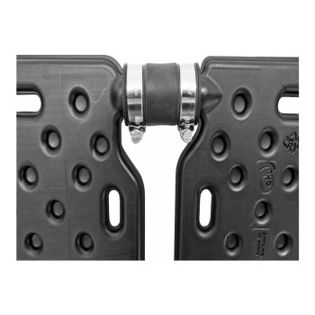 OKU Solarabsorber-SET bis 48 m2 Wasseroberfläche – Bild 9