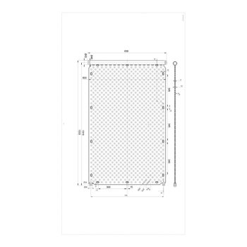OKU Solarabsorber-SET bis 48 m2 Wasseroberfläche – Bild 10