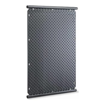 OKU Solarabsorber-SET bis 48 m2 Wasseroberfläche – Bild 13