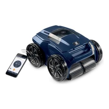 ZODIAC Poolroboter RA 6300 IQ Alpha - 4WD Allrad