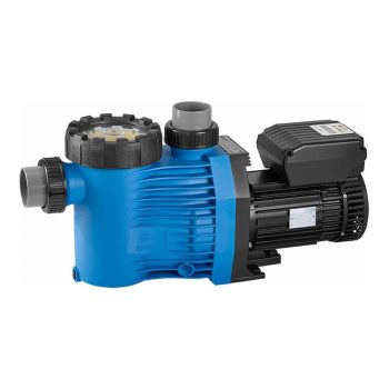 SPECK BADU Schwimmbadpumpe Gamma Eco VS 1,10kW 230V
