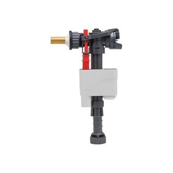 ASTRALPOOL Mechanischer Wasserstandsregler für Edelstahlskimmer SLIM und HIGH LEVEL