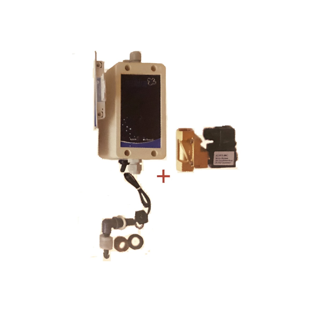 ASTRALPOOL elektrischer Wasserstandsregler