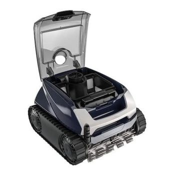 ZODIAC Poolroboter Voyager RE 4400 iQ – Bild 3