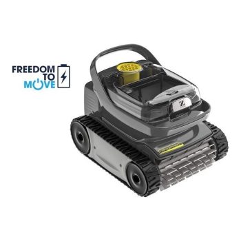 ZODIAC Poolroboter OP-LI 2100