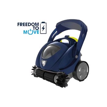 ZODIAC Poolroboter RS 0800