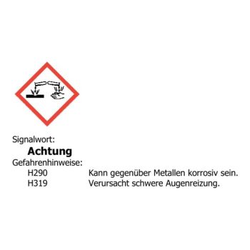 ASTRALPOOL Flockungsmittel FLOCKSTAR – Bild 2