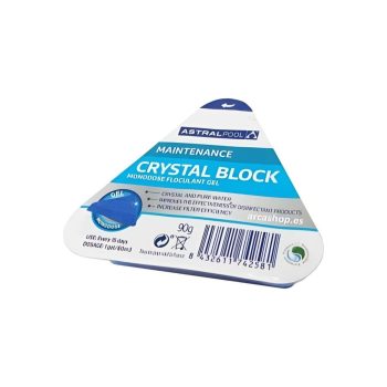 ASTRALPOOL Pool Gel FLOCKUNGSMITTEL