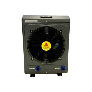 INTERLINE Wärmepumpe INVERTER KOMPAKT 2-4.5 kW