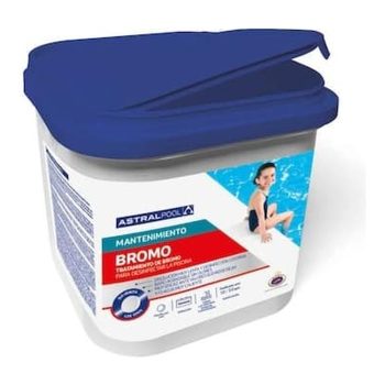 ASTRALPOOL Poolchemie BROME