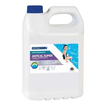 ASTRALPOOL Poolchemie ANTICALC