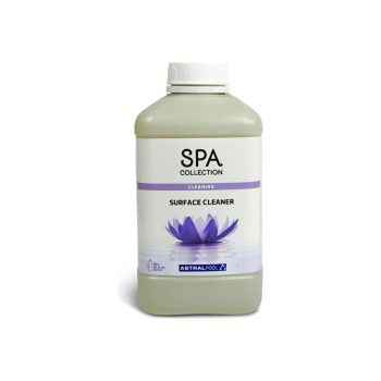 ASTRALPOOL SPA COLLECTION SURFACE CLEANER