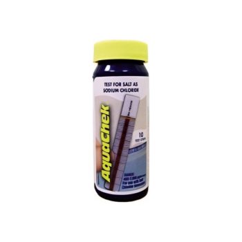 AquaChek Testkit SALT (POOLSALZGEHALT)