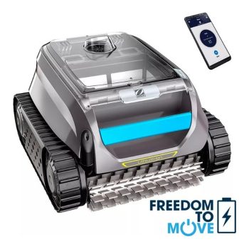 ZODIAC Poolroboter OF 42 IQ FREEDOM