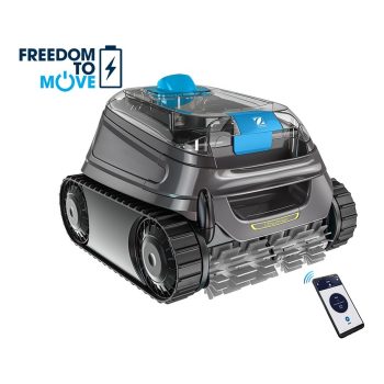ZODIAC Poolroboter CNX-Li 52 IQ FREEDOM
